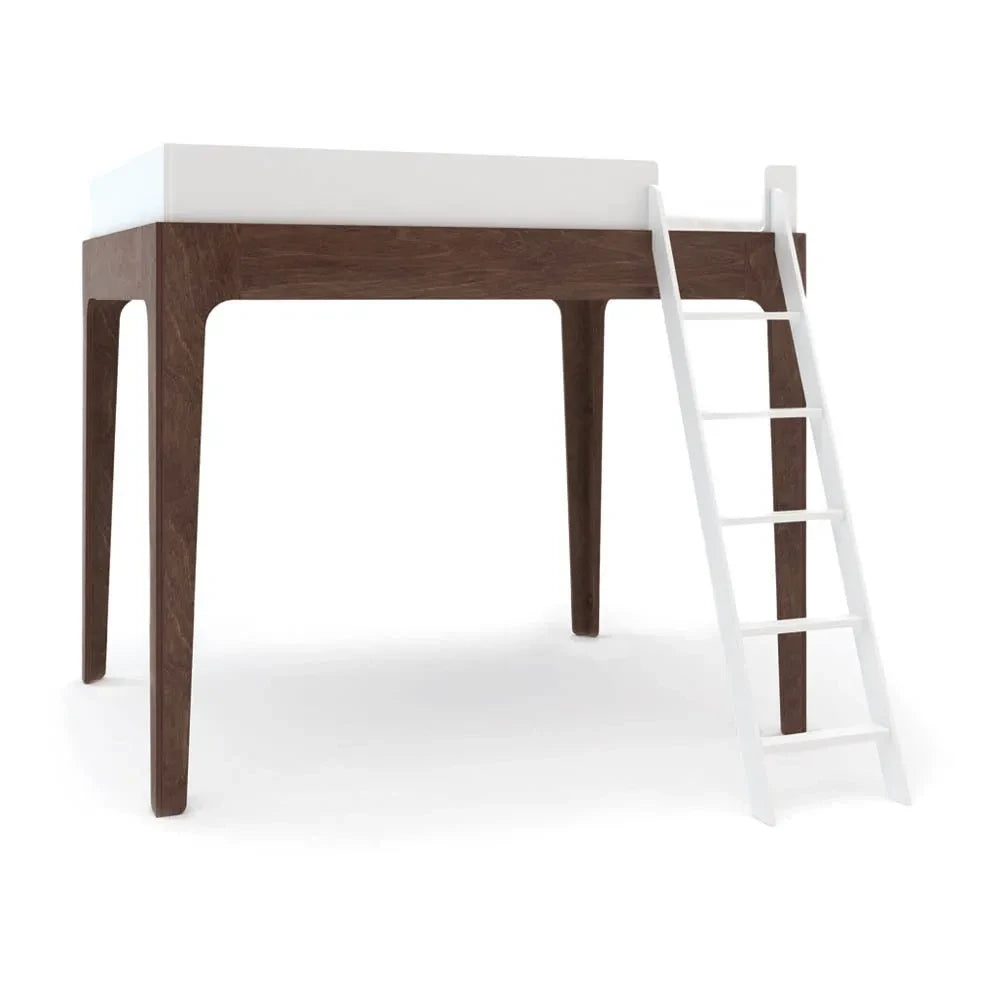 Oeuf NYC - Cama Mezzanine Perch | Nogal