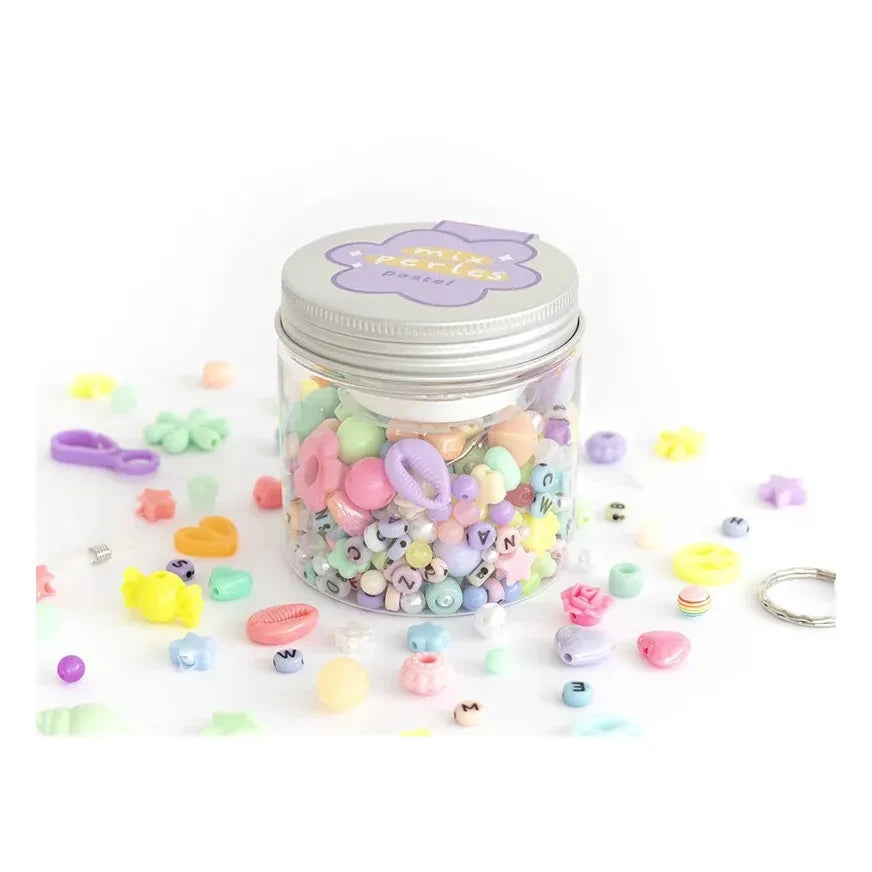 La Petite Épicerie - Mezcla de cuentas de azúcar para repostería