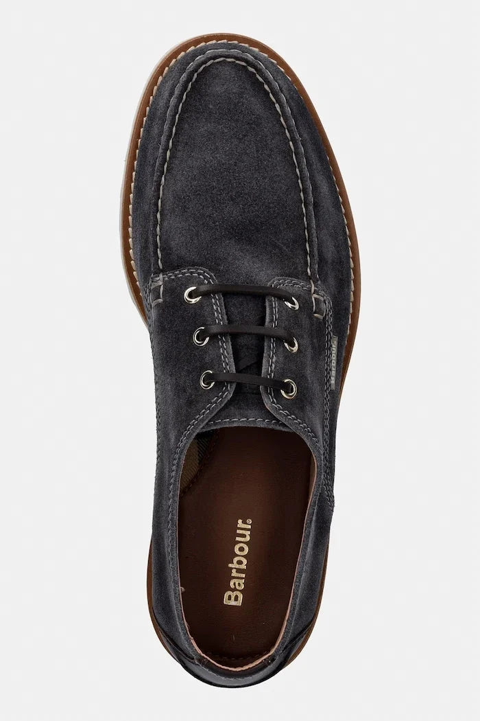 Barbour Aydon para hombre - Zapatos de ante