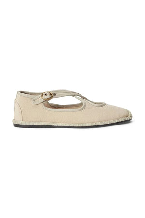 Polo Ralph Lauren Crss Alpargata Plana