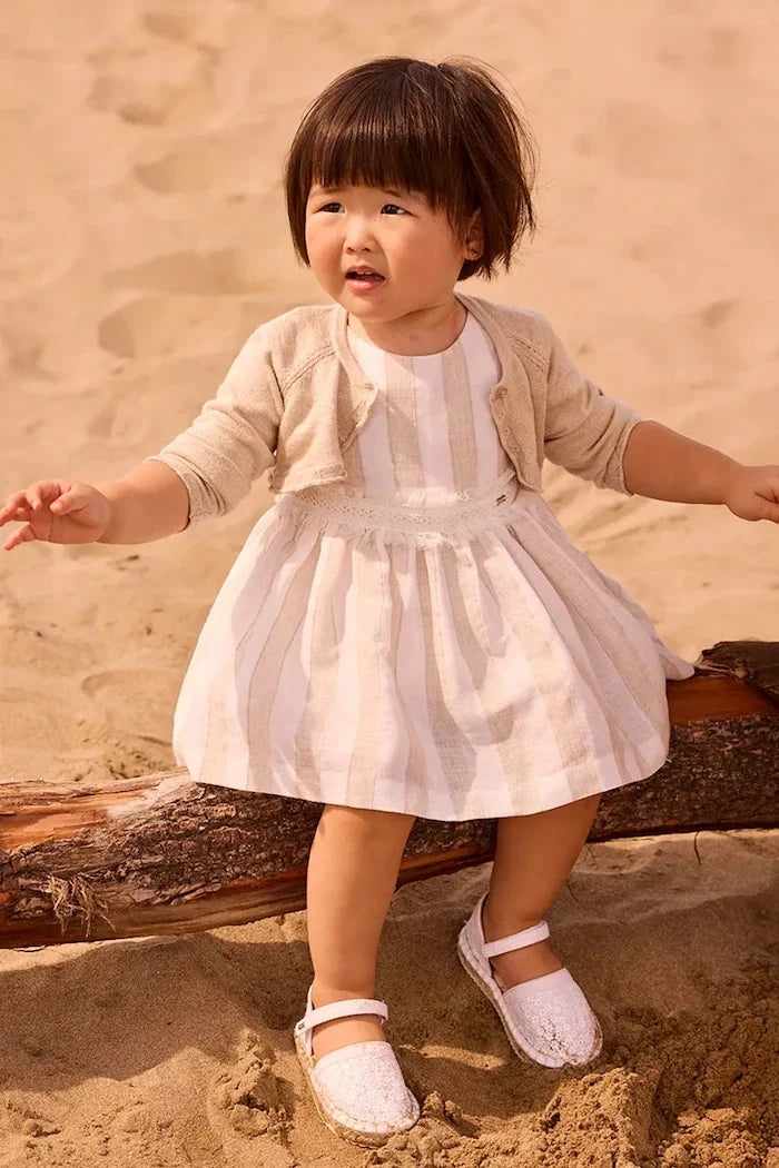 Vestido Mayoral para Niña
