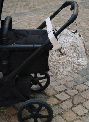 Konges Sløjd - Bolsa de tela All You Need para leche