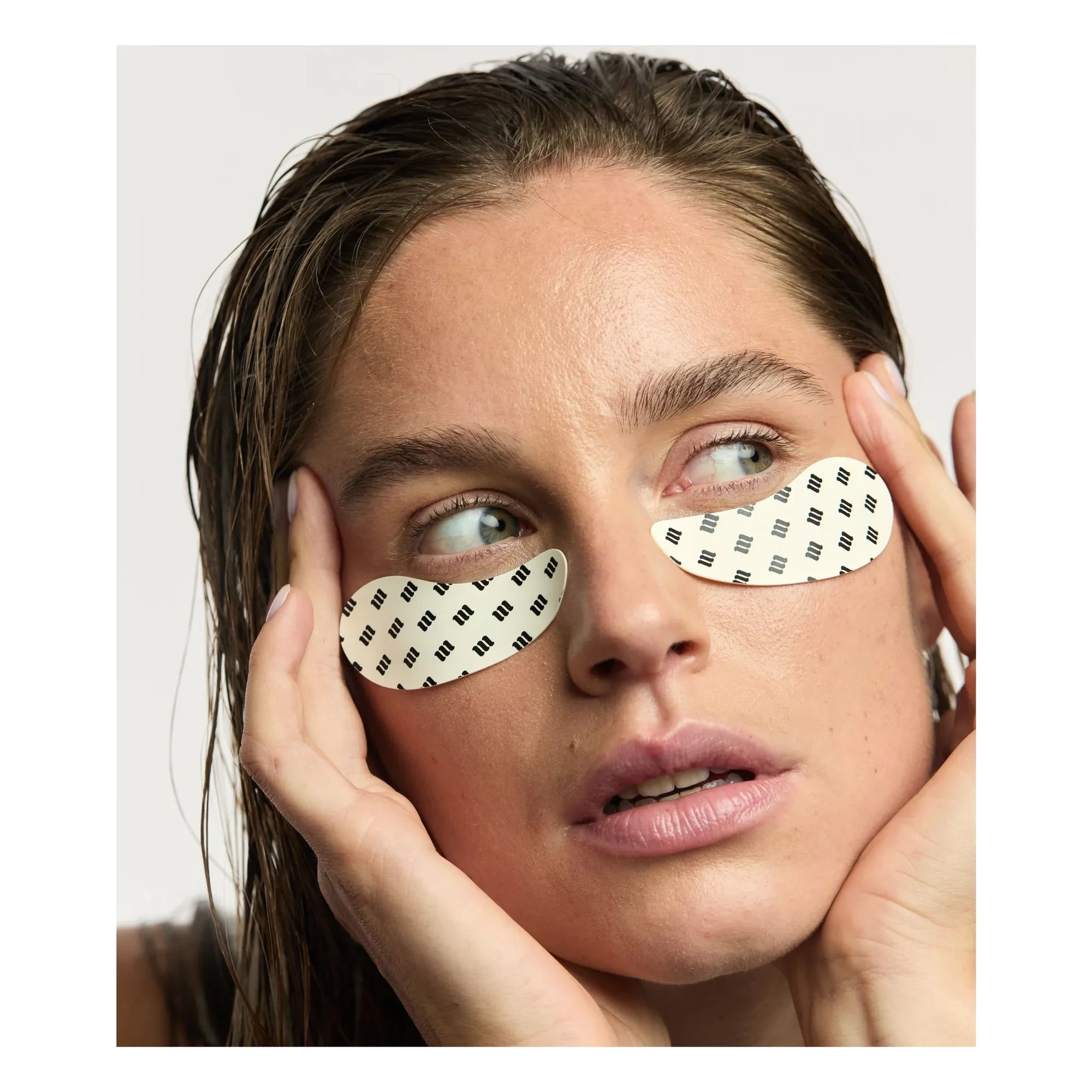 AIME - Parches Oculares Reutilizables