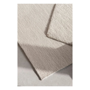 Nanimarquina - Alfombra Oblique | Marfil