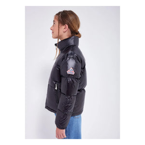 Pyrenex - Chaqueta Goldin de Plumón | Negro