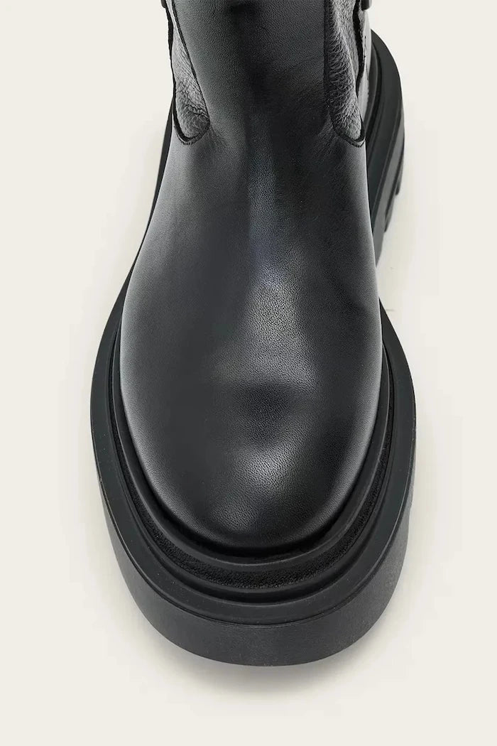 Botas de cuero Carina Boot de AllSaints