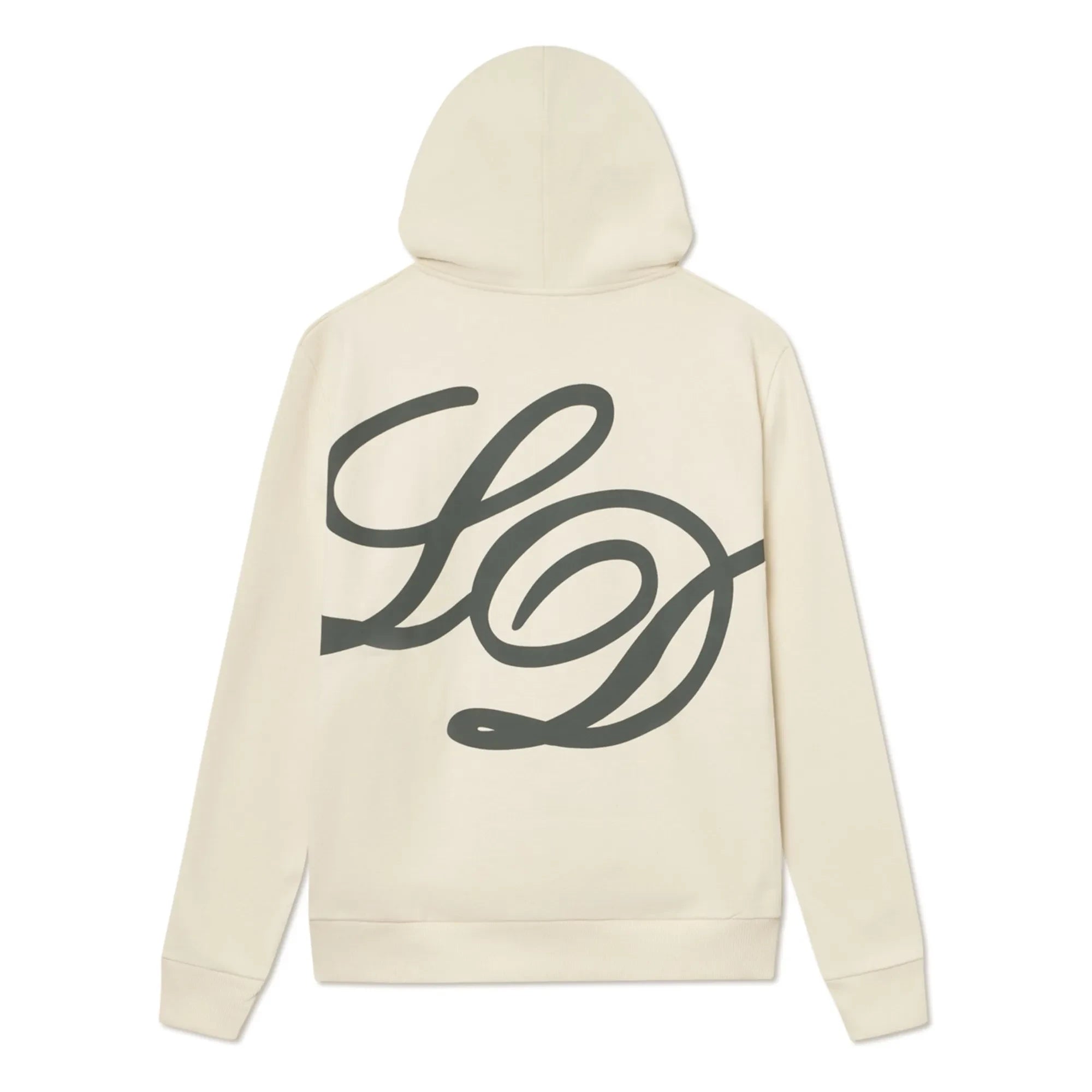 Les Deux - Sudadera con capucha Danton | Marfil