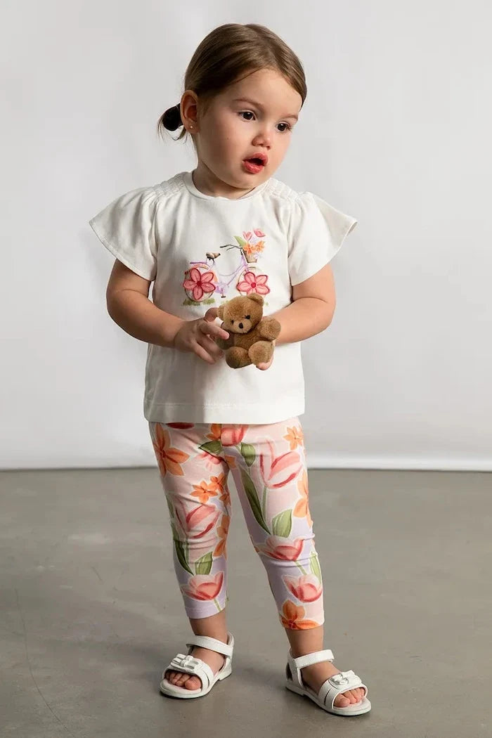 Conjunto infantil Mayoral
