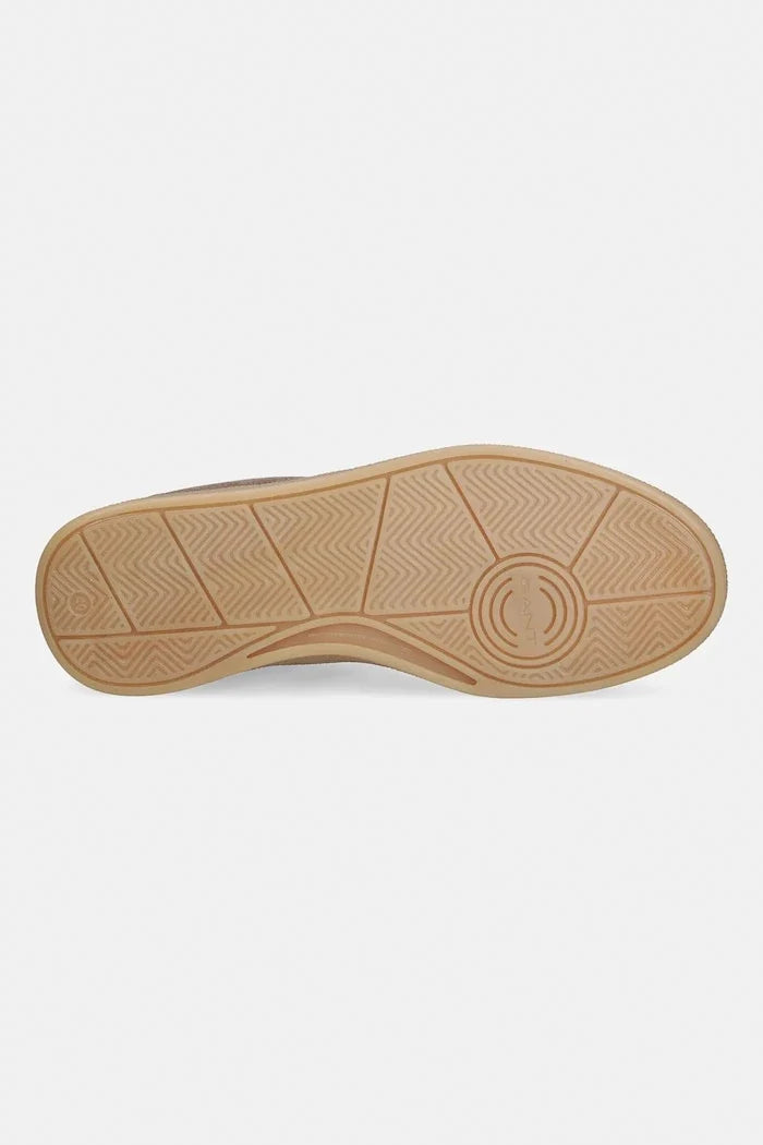 Zapatillas deportivas de ante Gant Cuzmo