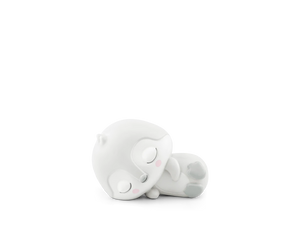 Tonies - Inglés Sleepy Penguin - Ruido Blanco del Océano - Sleepy Friends