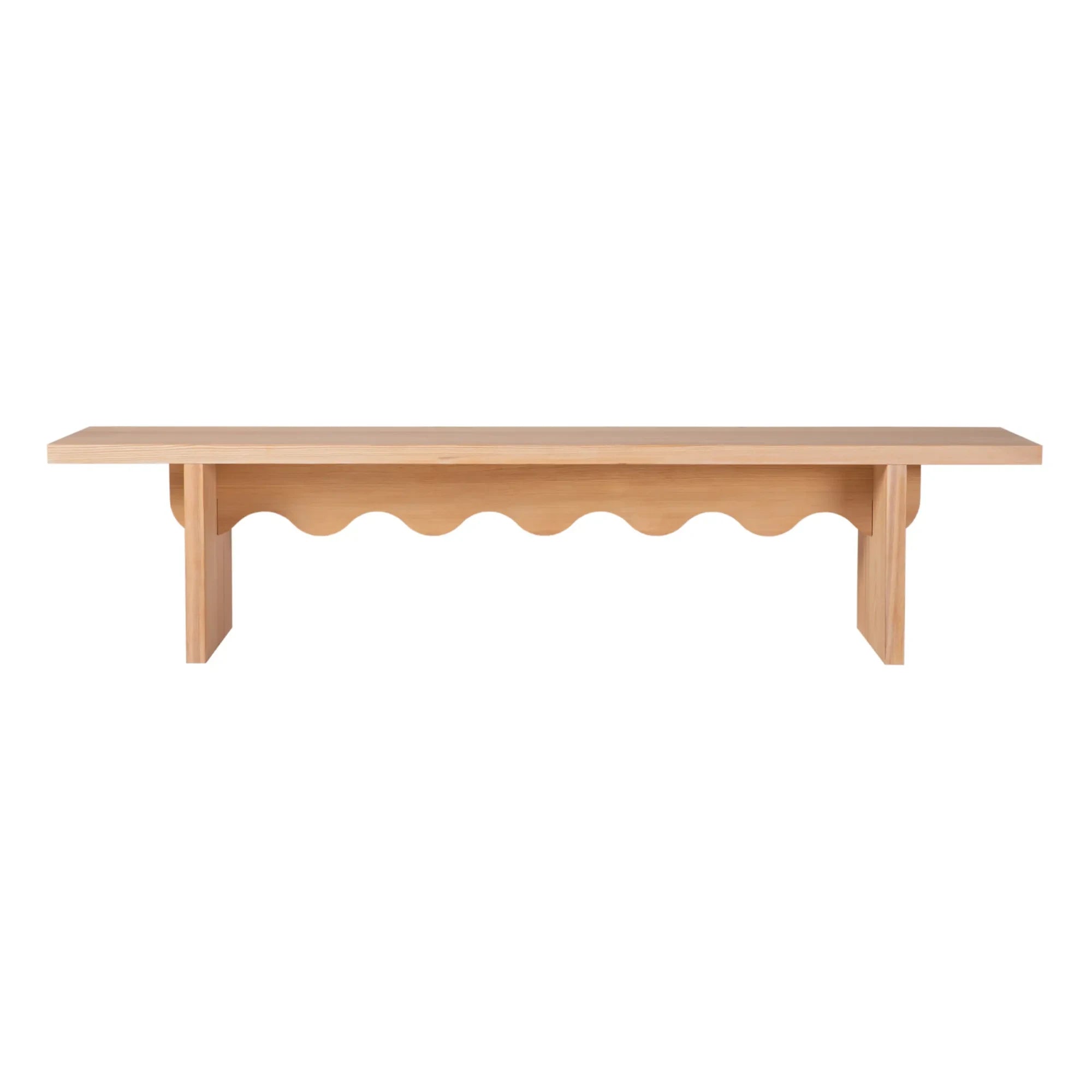 Schneid Studio - Tami Pine Bench