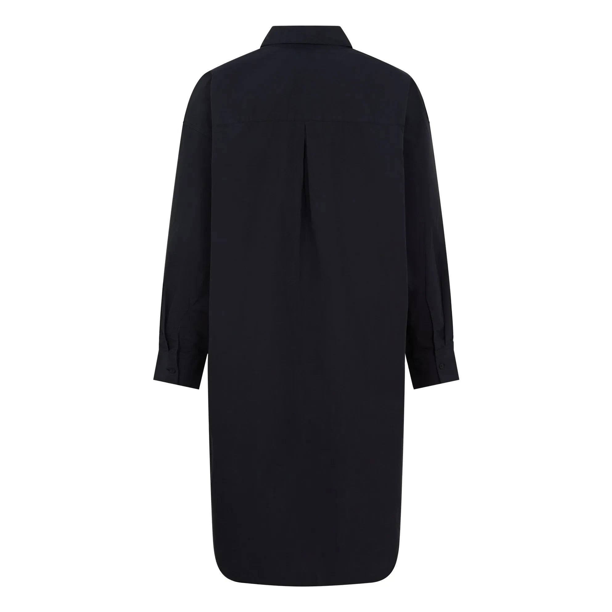 Smallable Mujer - Vestido camisa Lydie | Negro