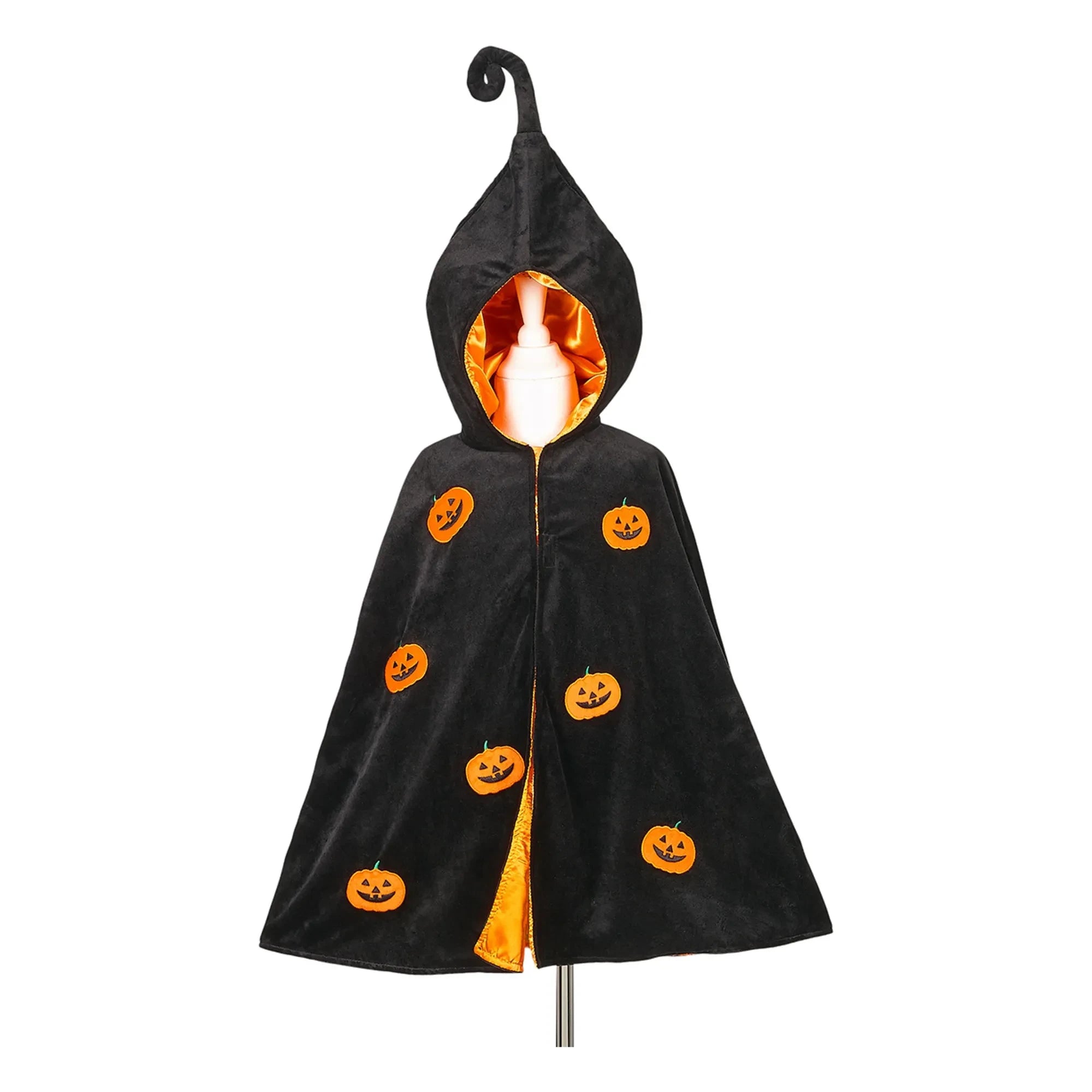 Souza - Capa de Halloween