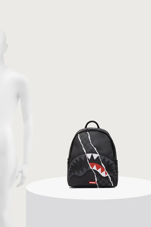 Sprayground - Mochila Gris 910B9347NSZ