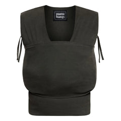 Mama Hangs - Mochila Portabebés Carry&Pack | Verde oliva
