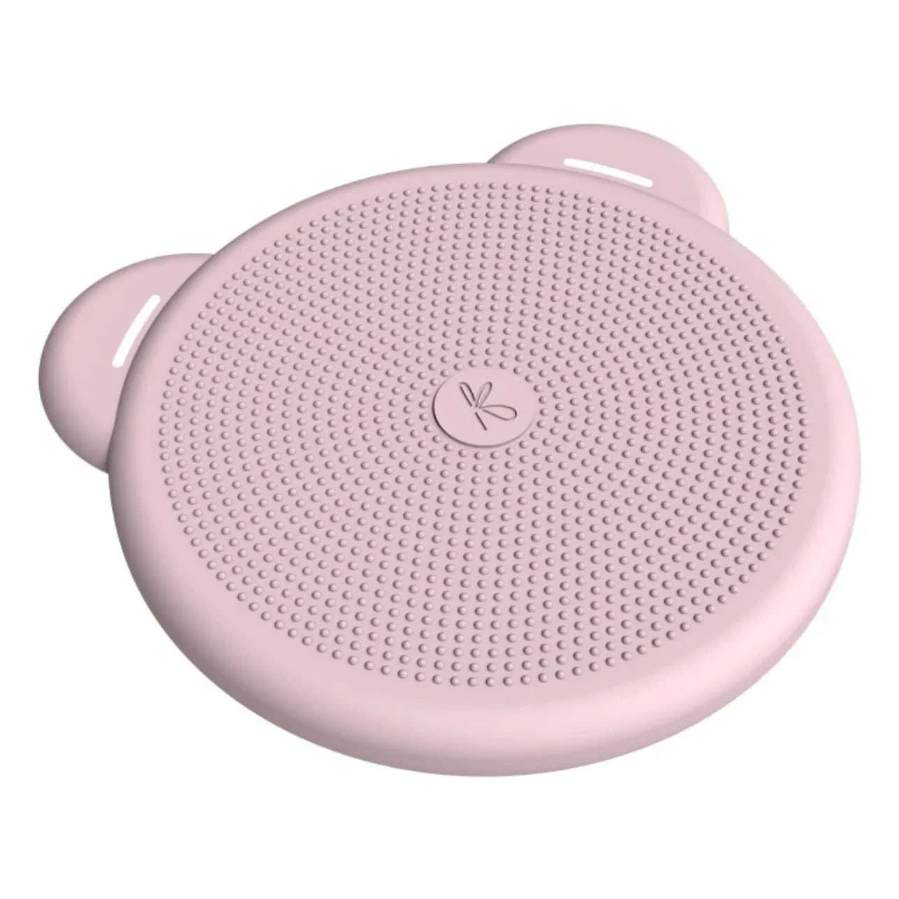 Cargador inalámbrico para los altavoces Roar y los auriculares Buzz de Kreafunk | Blush