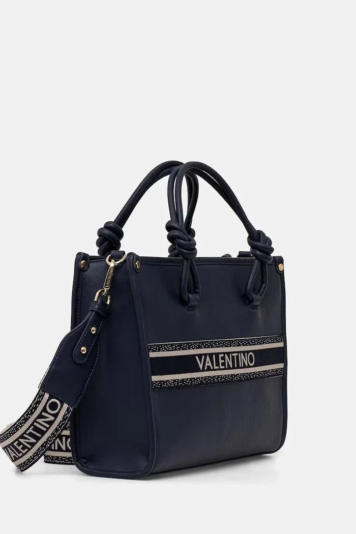Valentino Bags Bolso Bandolera para Mujer, Piel Sintética, AELLA