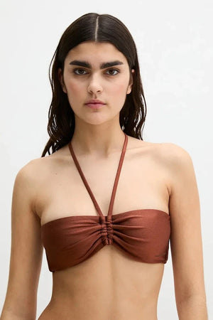Top de bikini Marc O'Polo para mujer