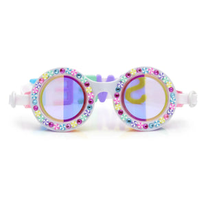 Bling2O - Gafas con rayas brillantes