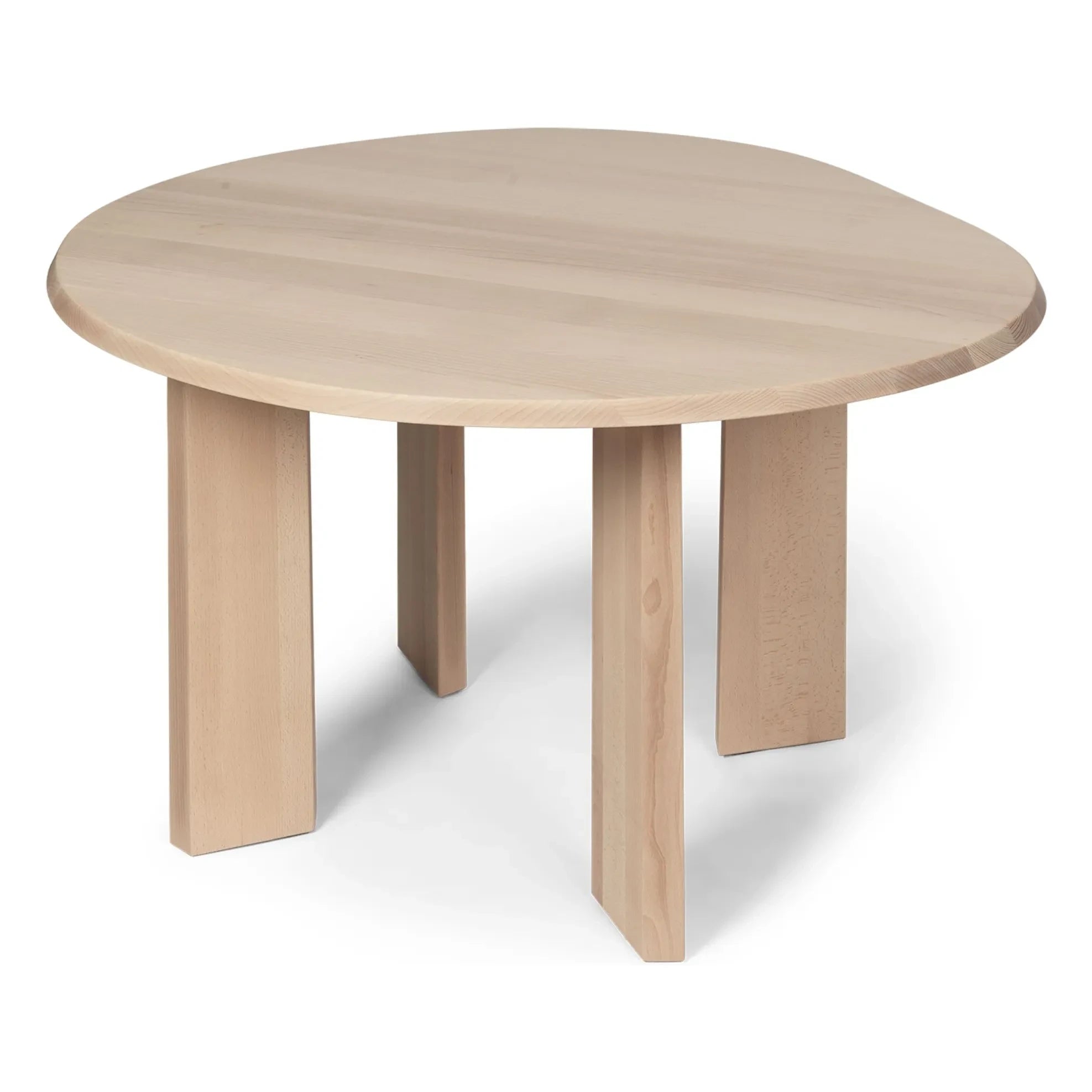 Ferm Living - Mesa de comedor Tarn