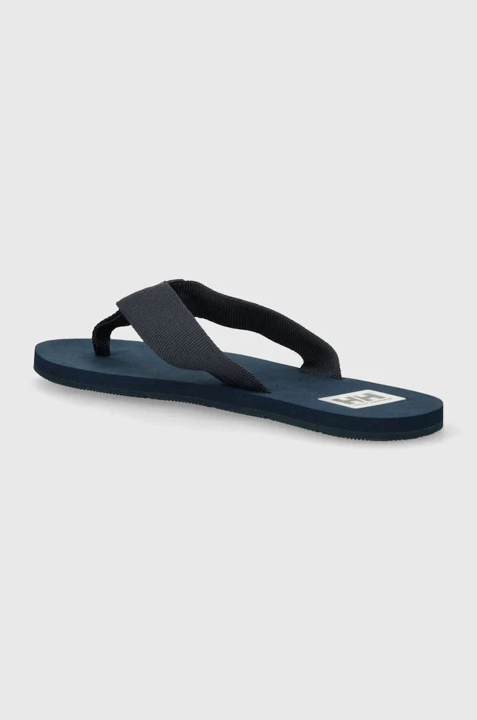 Chanclas de dedo LOGO SANDAL de Helly Hansen