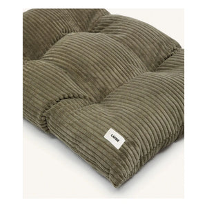 Cafide - Cama para perros Bela | Caqui