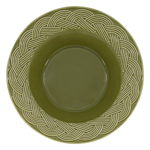 House of Capricorn - Cuenco de sopa Vime | Verde