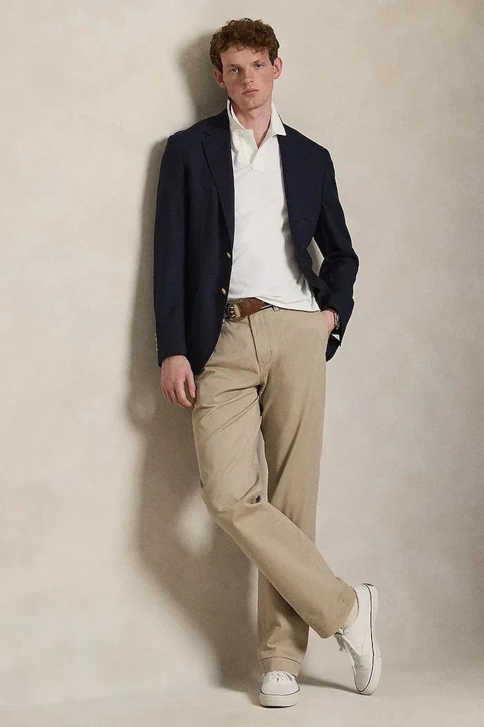 Polo Ralph Lauren de algodón para hombre