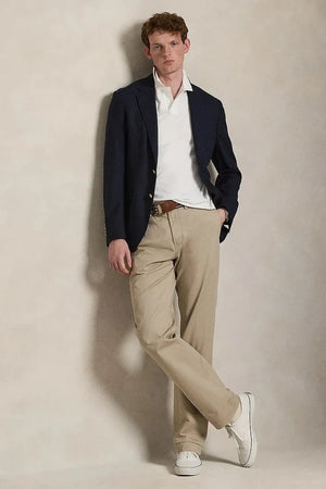 Polo Ralph Lauren de algodón para hombre