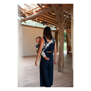 Mama Hangs - Portabebés Carry & Walk | Índigo