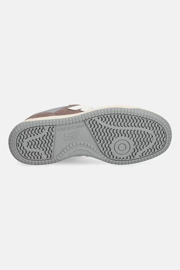 Zapatillas de piel New Balance 480