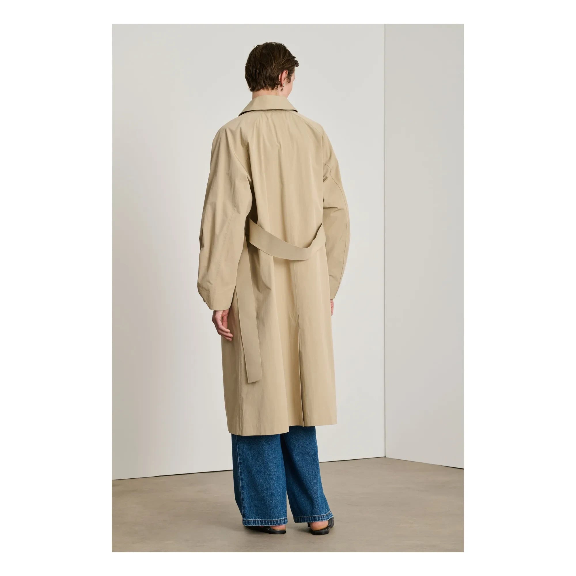 Soeur - Dustin kaban | Beige