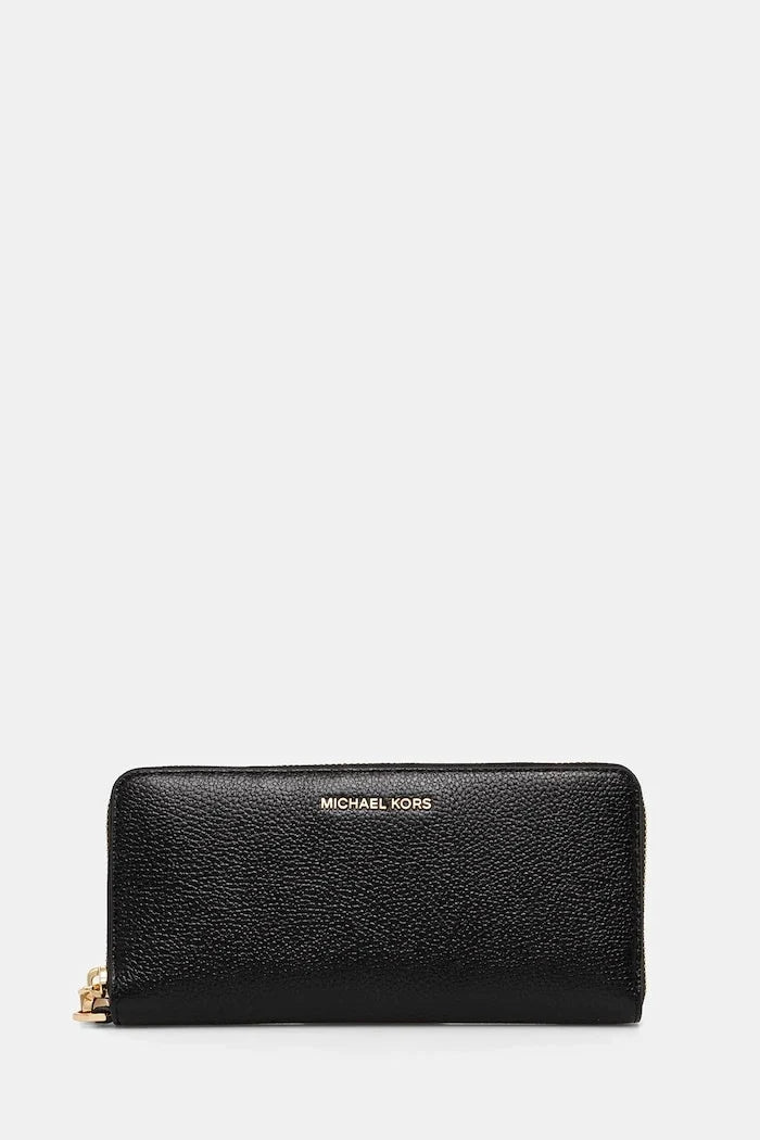 Cartera de cuero MICHAEL Michael Kors