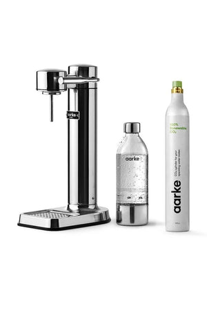 Purificador de Agua Carbonator 3 de Aarke