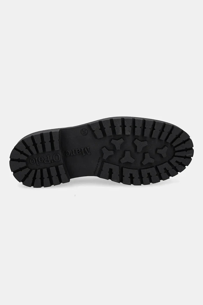 Mocasines de piel Phia de Marc O'Polo