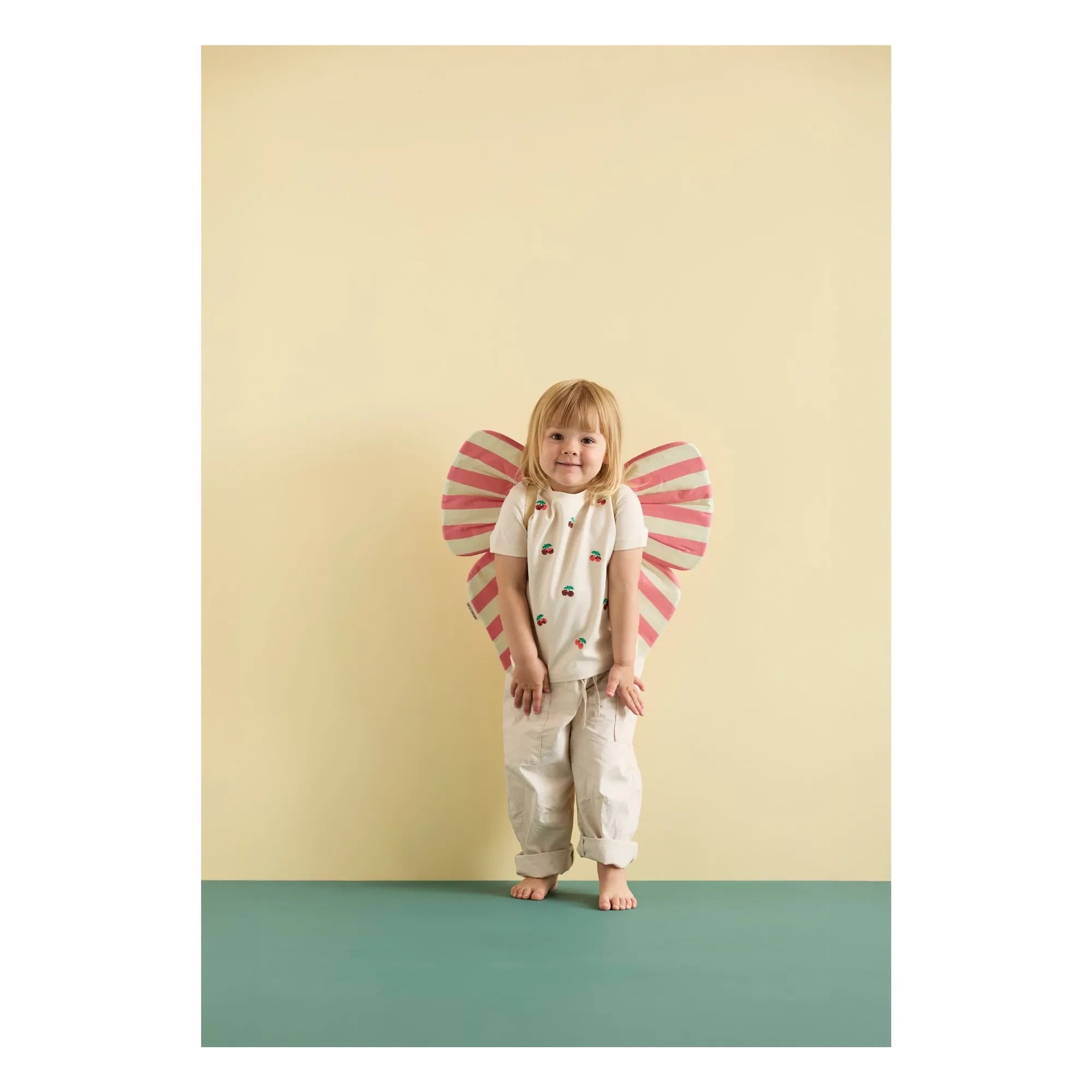 Kid's Concept - Máscara