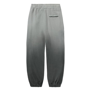 Molo - Aimon Degradé organik pamuk jogger | Beyaz
