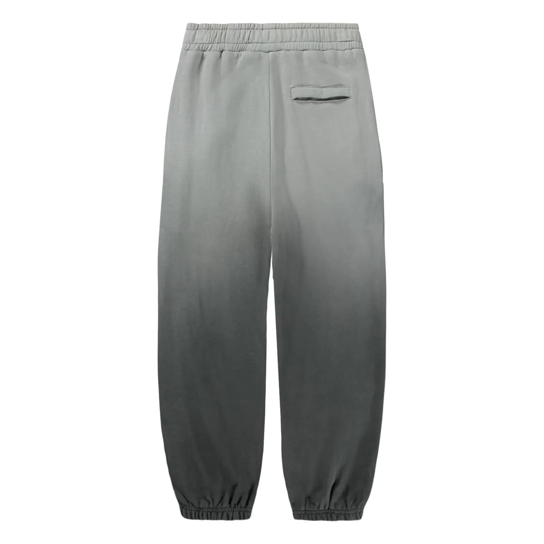Molo - Aimon Degradé organik pamuk jogger | Beyaz