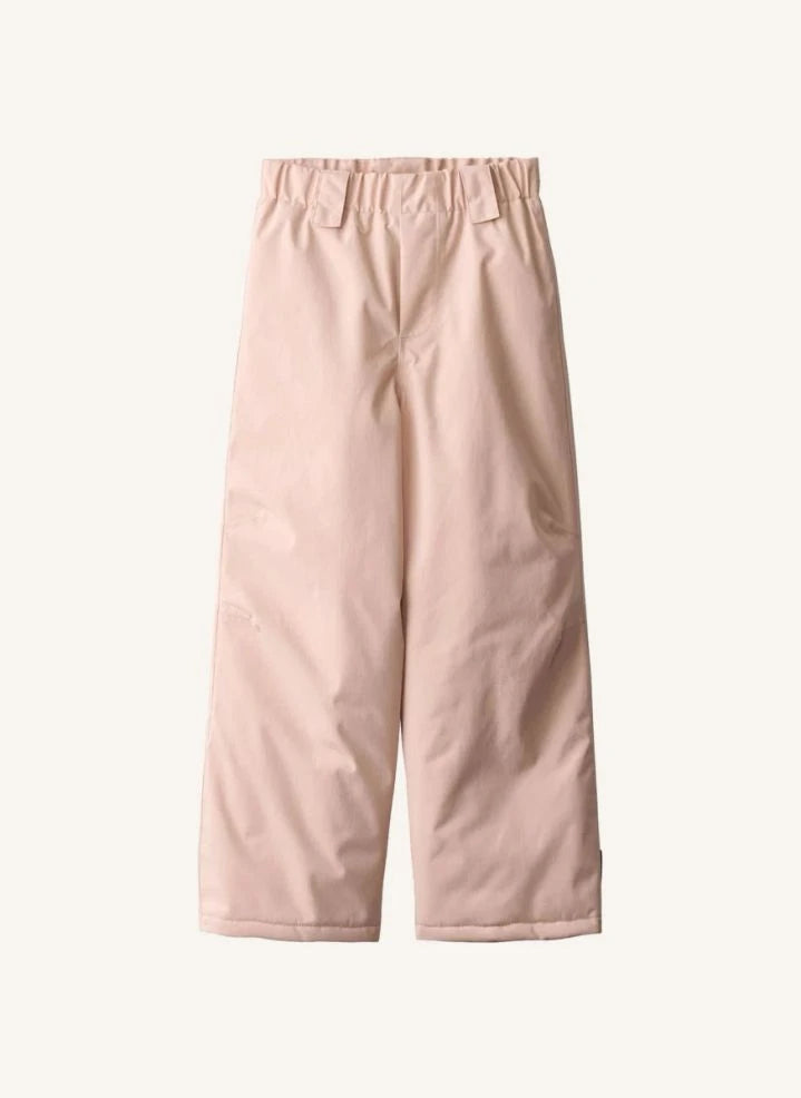 Molo - Pantalón de kayak Paxton | Rosa pálido