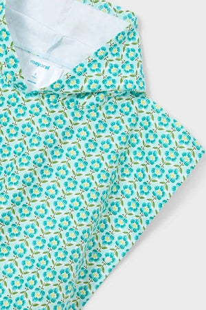 Capa de Playa para Niños Mayoral