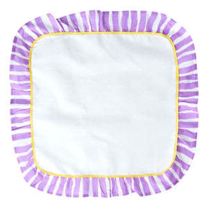 Rice - Mantel | Lavanda