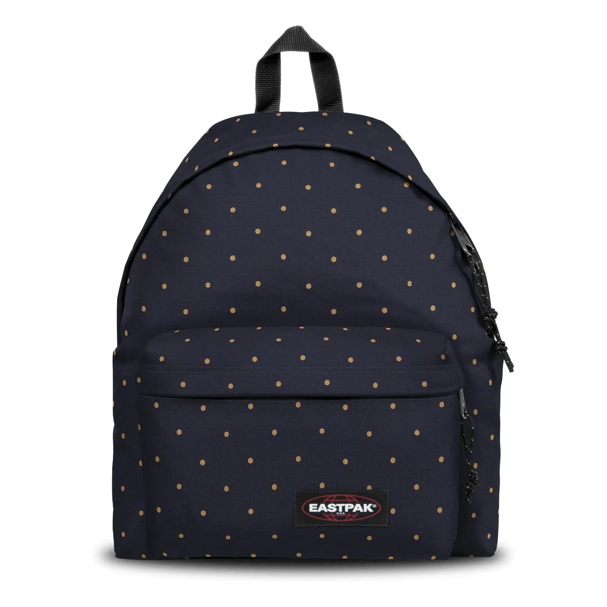 Eastpak - Mochila Padded Pak'R Puntos | Azul marino