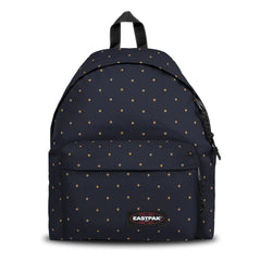 Eastpak - Mochila Padded Pak'R Puntos | Azul marino