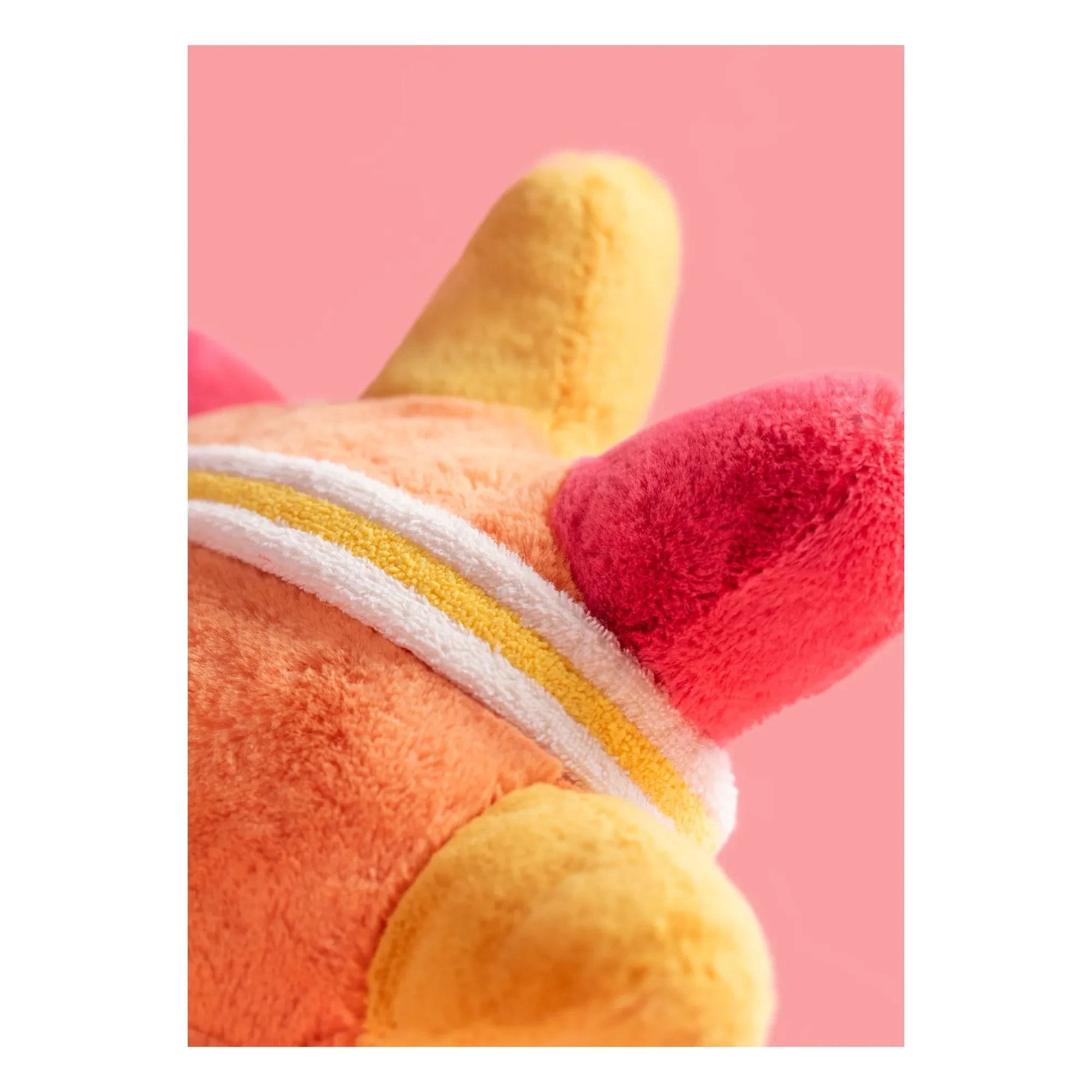 Jellycat - Soleil roller pelüş