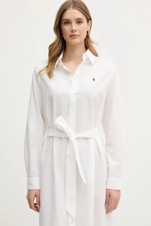 Vestido de Cadena Polo Ralph Lauren