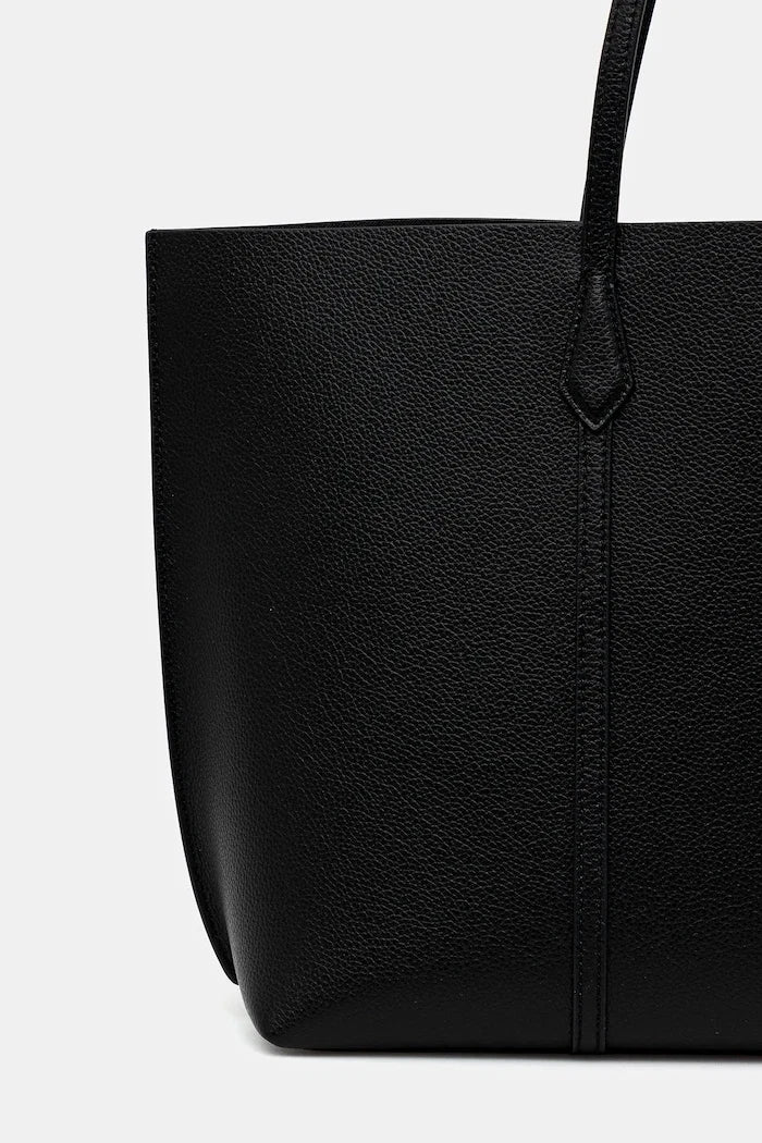 Bolso Tory Burch Perry de piel