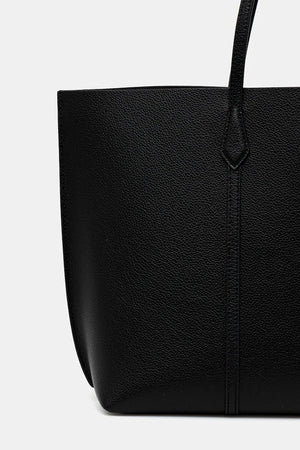 Bolso Tory Burch Perry de piel