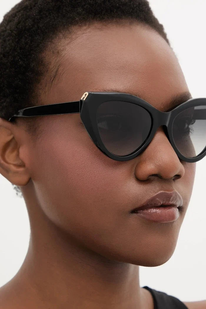 Gafas de Sol Ojo de Gato para Mujer Furla