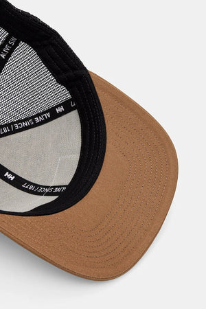 Gorra trucker Helly Hansen