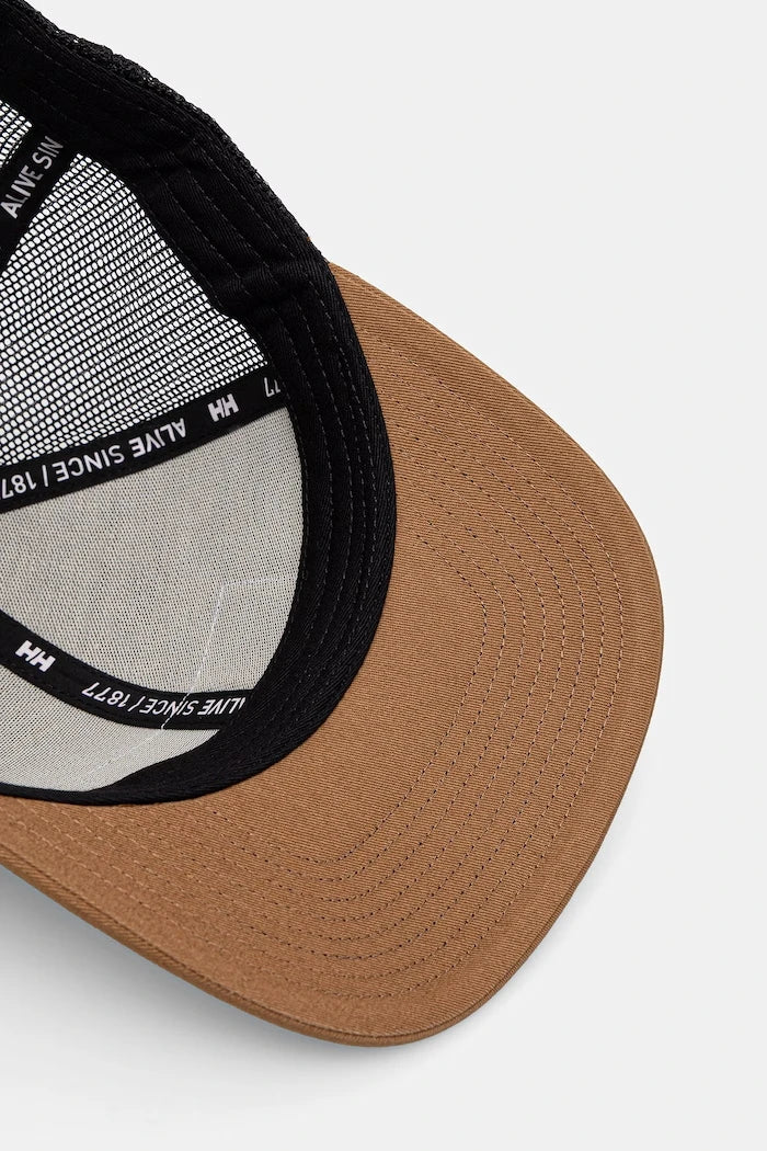 Gorra trucker Helly Hansen